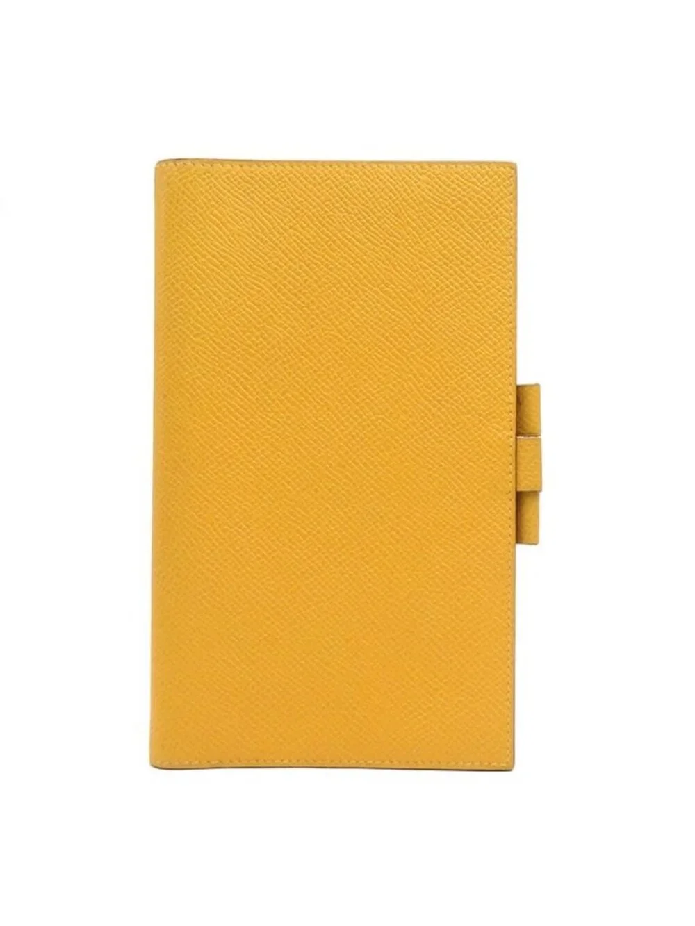 Hermes Notebook Cover Agenda